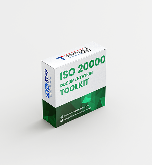 ISO 20000 (IT Service Management)