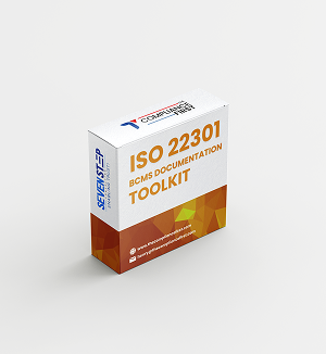 ISO 22301 (Business Continuity)
