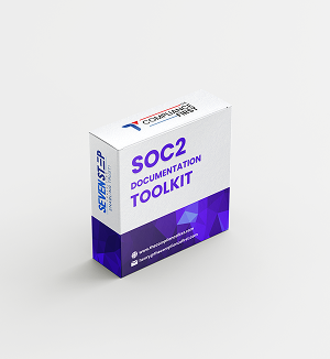 SOC2 Implementation ToolKit