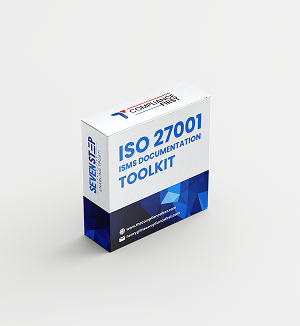 ISO 27001 (Information Security)