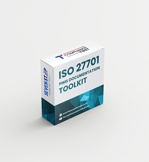 ISO 27701 (Privacy Management)