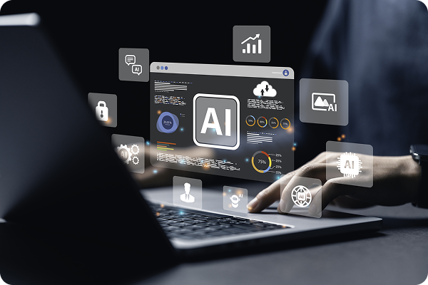 TCF Compliance Automation Platform