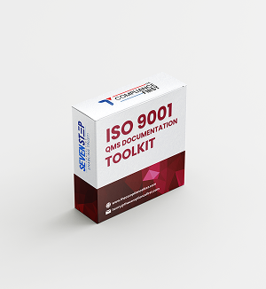 ISO 9001 (Quality Management)