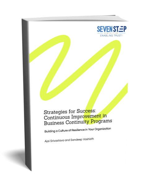 Strategies for Success: Continuous Improvement in Business Continuity Programs