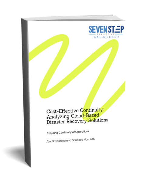 Cost-Effective Continuity: Analyzing Cloud-Based Disaster Recovery Solutions