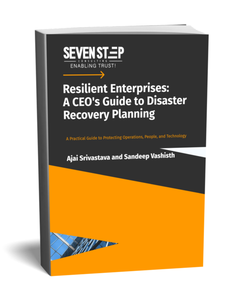 Resilient Enterprises: A CEO’s Guide to Disaster Recovery Planning