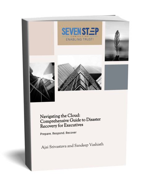 Navigating the Cloud: Comprehensive Guide to Disaster Recovery for Executives