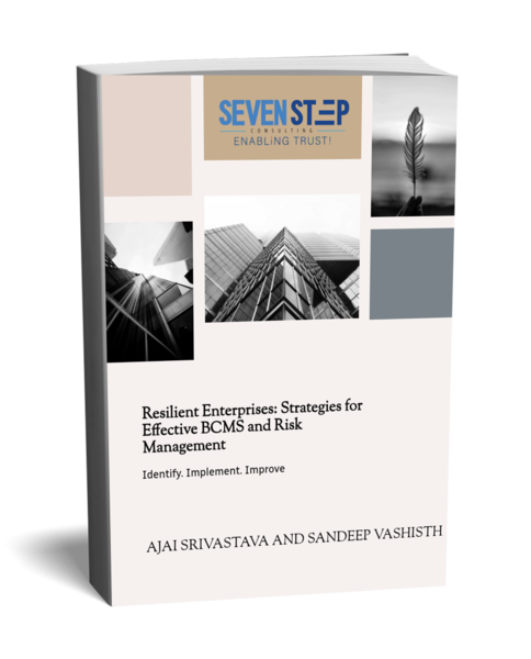 Resilient Enterprises: Strategies for Effective BCMS and Risk Management