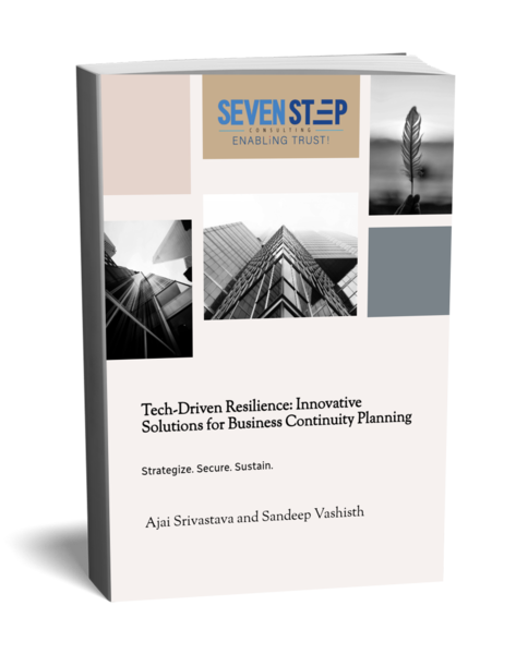 Tech-Driven Resilience: Innovative Solutions for Business Continuity Planning