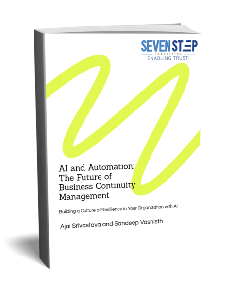 AI and Automation: The Future of Business Continuity Management