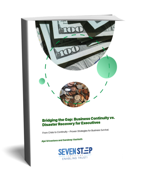 Bridging the Gap: Business Continuity vs. Disaster Recovery for Executives
